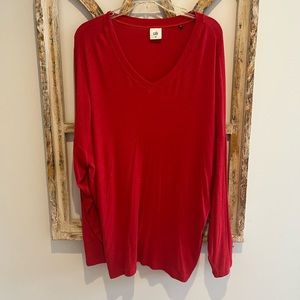 Long sleeve Cabi shirt